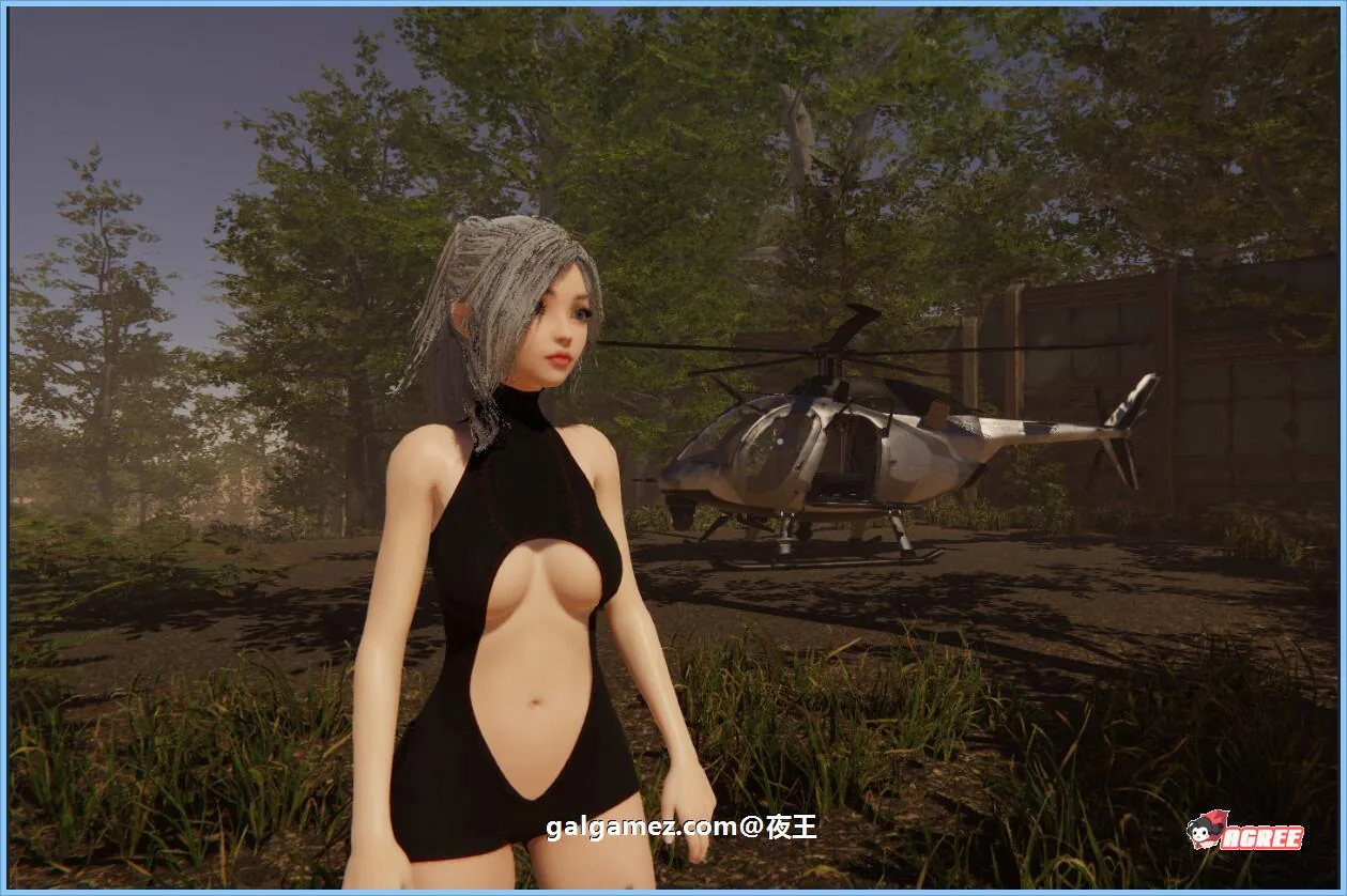 【3D大型ACT沙盒】圣光绽放 Too Much Light  V0.4a 最新官方作弊版【更新/4.1G/动态/英文】 畅玩游戏 预览第6张