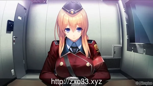 【大型ADV/汉化/动态CG】凍京NECRO 完整汉化版+提取视频+CG包【新汉化/全CV】【8.6G】 - 内容配图4