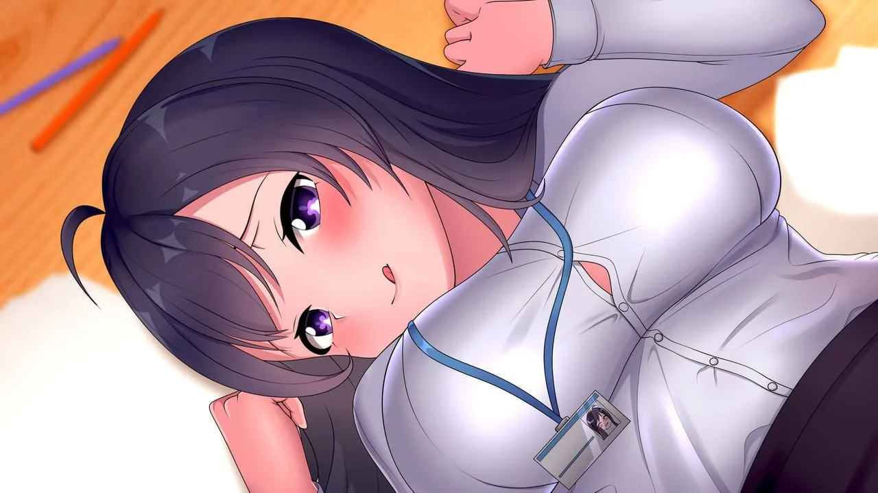 【互动SLG/中文】我的性感女服务员 V1.1 STEAM 官方中文步兵版 +存档【1.2G】 畅玩游戏 预览第8张