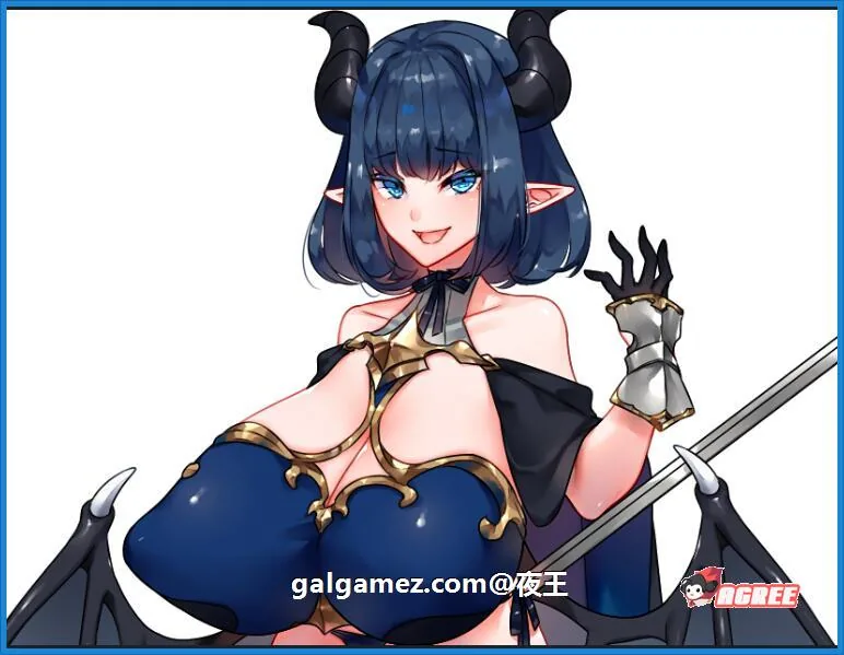 【RPG/汉化】不可思议之国的卡罗尔 V1.06 精翻汉化版【新汉化/PC+安卓/1G】 畅玩游戏 预览第7张