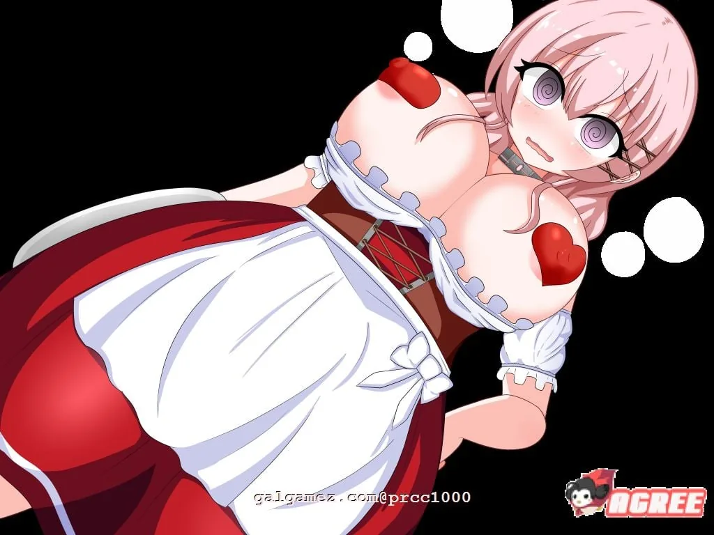 【超大作RPG/汉化】她沦为奴隶的理由-女盗贼希尔菲与不眠岛 云汉化/付CG【2G/新汉化】 畅玩游戏 预览第8张