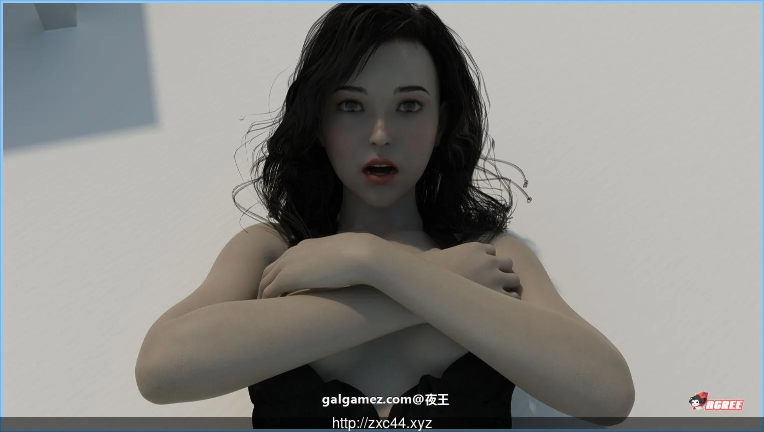 【欧美SLG/奇幻汉化/更新】房东与租客 V0.9 PC+安卓最新汉化版/全CG【动态/1.7G】 畅玩游戏 预览第3张