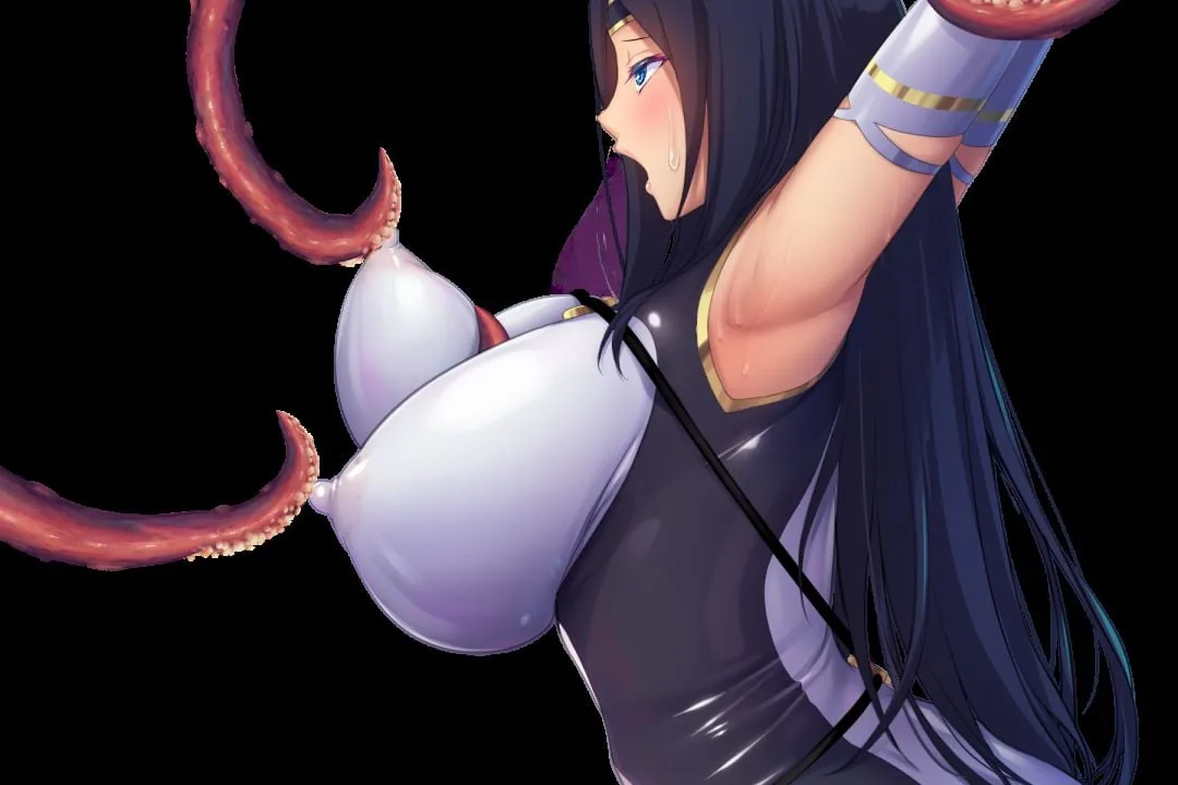 【RPG/汉化/紧身衣】退魔师绫乃 精翻V1.0汉化版 【全CV/600M】 畅玩游戏 预览第11张