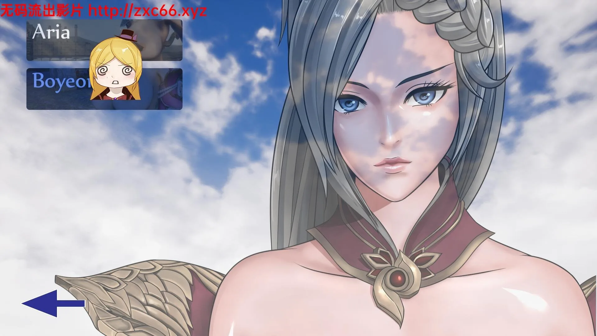 {ACT/3D/全动态}[MMOSurgeon]战争公主·11月更新版/增加女二号 {1.32gb}{自购} - 内容配图3