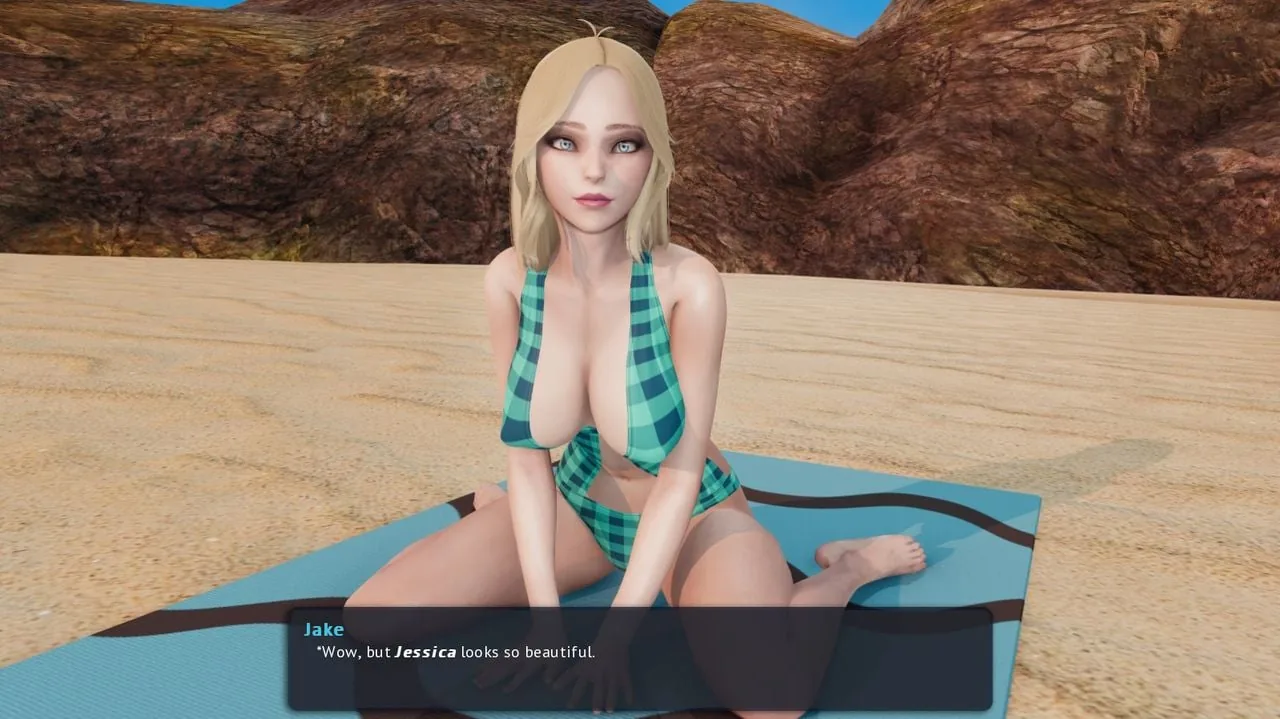 【欧美SLG/汉化/动态】我爱熟女  Milfy Day V0.4 汉化版 【PC+安卓/2G】 畅玩游戏 预览第9张