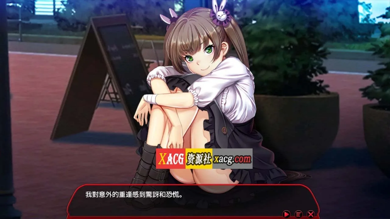 【大型互动SLG/中文/全动态】满车率300%吃汉电车2代 官方中文正式版【新作/全CV/6G】 畅玩游戏 预览第4张