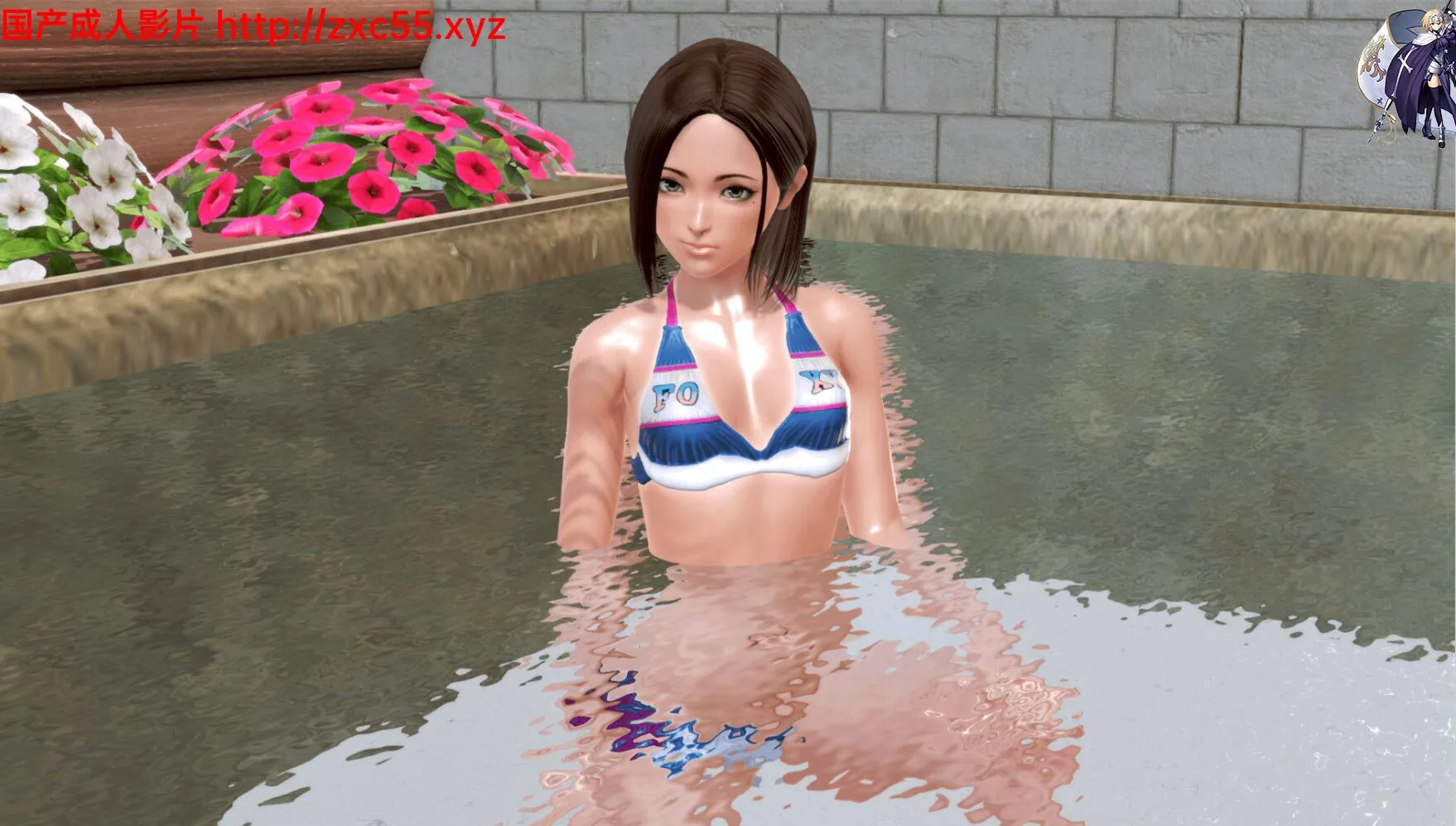 【欧美ADV/汉化/动态】堕落之旅·高清重制 V0.4汉化版[巴比伦汉化组]【1.7G】【更新】 - 内容配图6