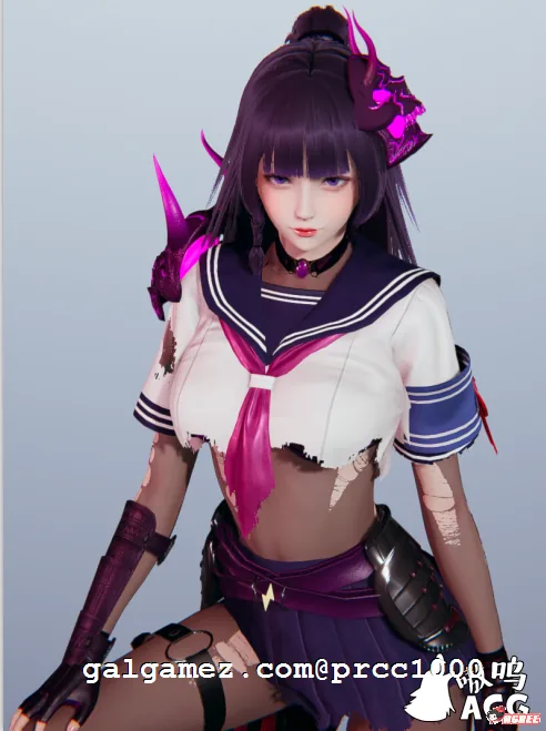 【3D/大作整合/中文】AI少女 糖送元明清 V1.10最全MOD版 [六月中文整合]【60G/适配HS2】 畅玩游戏 预览第4张