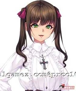 【超赞拔作ADV/汉化】邪娠倡馆~银乱巨汝母娘生贄仪式 云翻汉化版【1.3G/全CV】 畅玩游戏 预览第9张