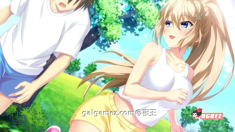 【大型后宫ADV/全CV】E学园生活 精翻汉化硬盘版+全CG存档+攻略【4.5G】 畅玩游戏 预览第4张-XACG动漫资源社——中文ACG动漫游戏社区 【大型后宫ADV/全CV】E学园生活 精翻汉化硬盘版+全CG存档+攻略【4.5G】 畅玩游戏 预览第4张