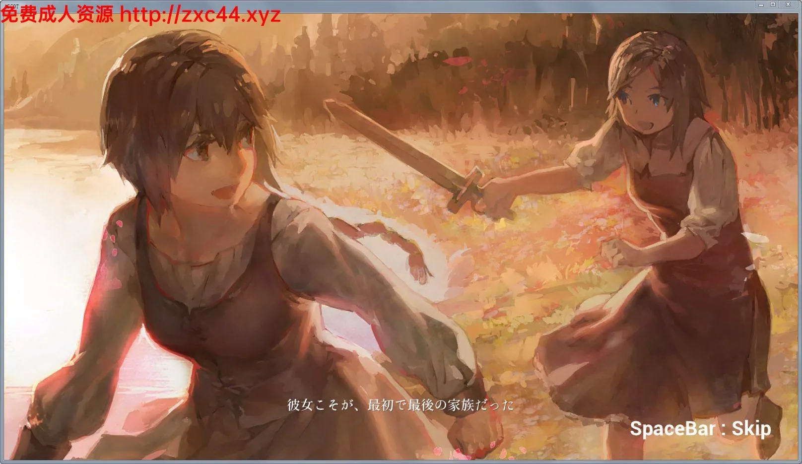 {3D/ACT/全动态}[3A大作] ASCOT~恶魔的华尔兹V0.11 [开放世界]【全CV语音】【4.72gb】 - 内容配图3