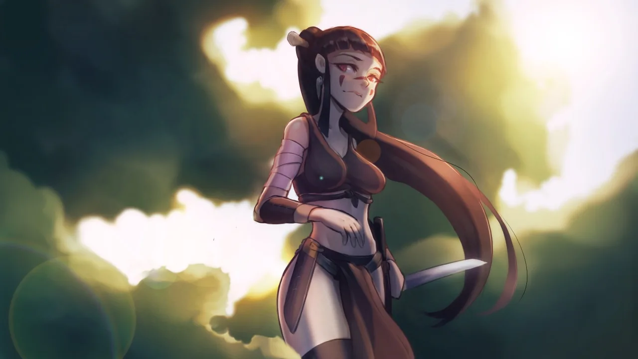 【欧美SLG/汉化/动态】奇幻后宫之旅V0.60精翻汉化作弊版【PC+安卓/3月更新/1.4G】 畅玩游戏 预览第11张