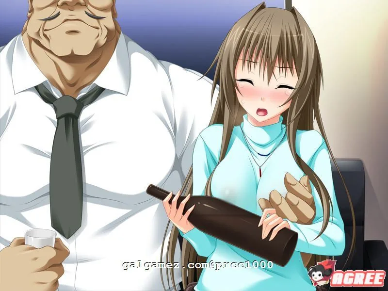 【绿帽SLG/汉化】昼颜的观察者 ninyun个人汉化作弊版 付CG包【1G】 畅玩游戏 预览第4张