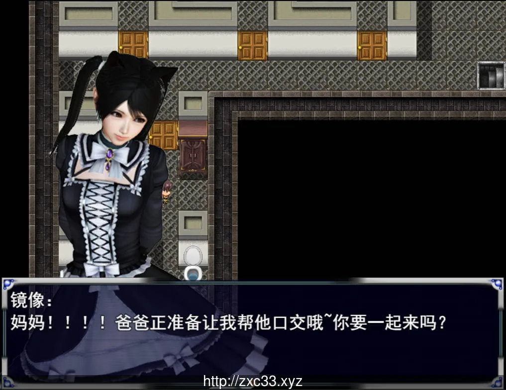 召唤之旅：冷狐破解-完整中文作弊版【PC+安卓版】