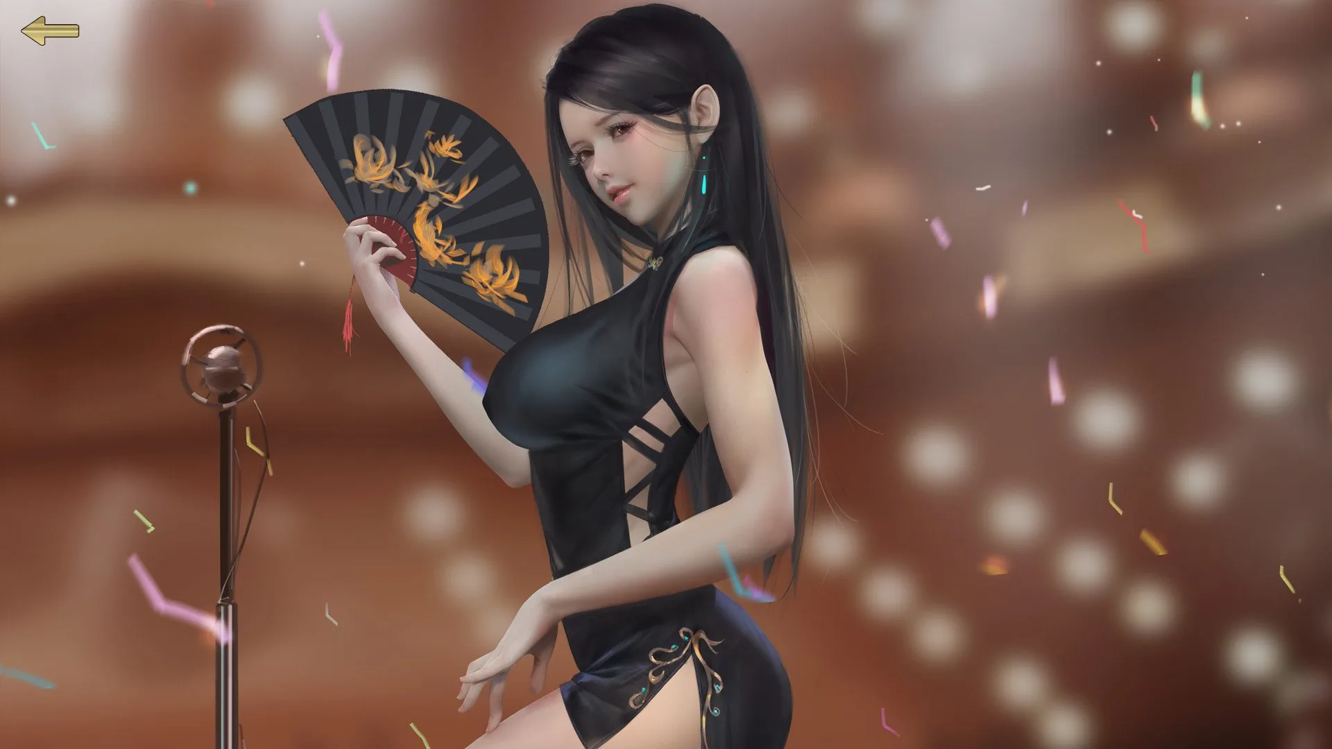【互动SLG/中文/全动态】梦2~YUME 2-不眠之夜 官方中文步兵 [极致画风]【新作/1.8G】