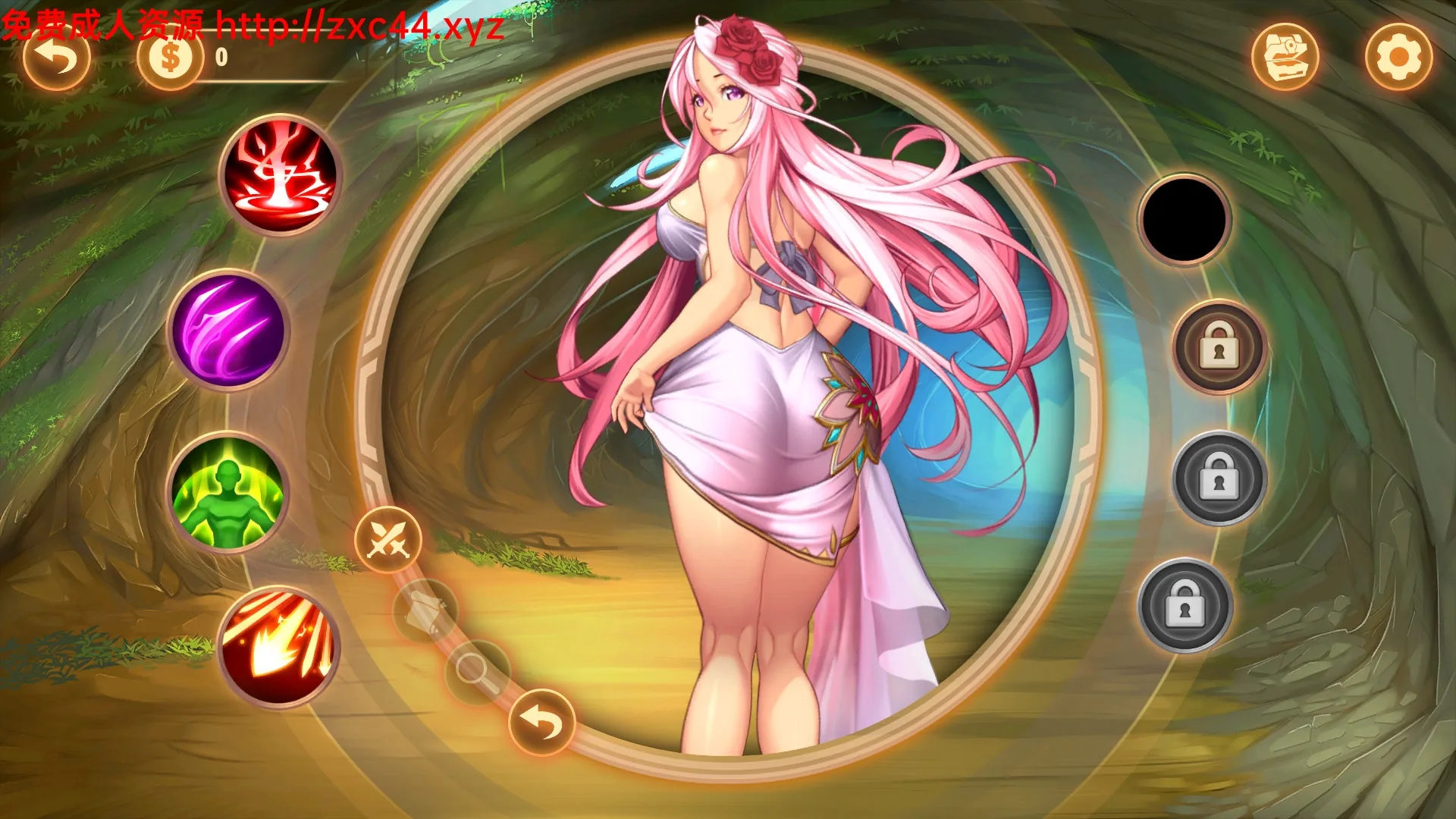 绅士大魔王STEAM官方中文版/社保补丁[エロ祖玛] - 内容配图5
