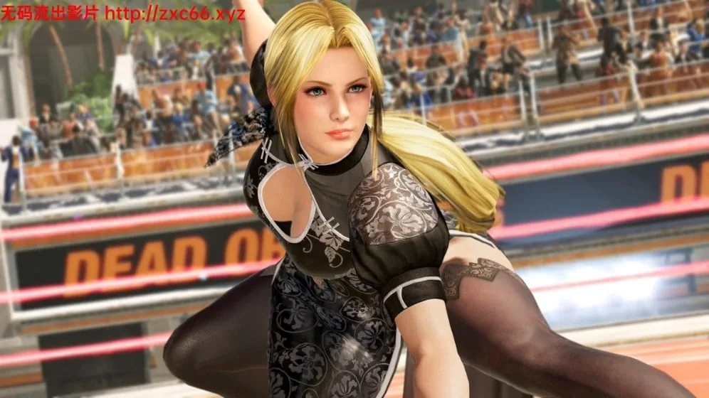 死或生6：DOA6 中文版+升级档+存档+16项修改器【新作】【32.02gb】 - 内容配图9