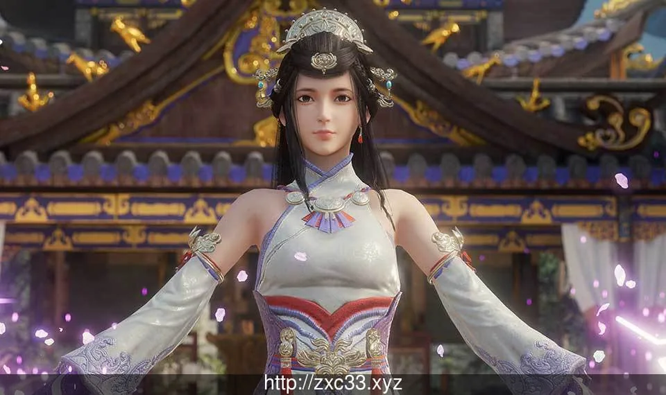 【3D大型RPG/国产巅峰】神舞幻想Ver1.21 邪恶破解版+社保补丁+全DLC【国语CV】【38G】 畅玩游戏 预览第5张-XACG动漫资源社——中文ACG动漫游戏社区 {3D大型RPG/国产巅峰}神舞幻想Ver1.22 邪恶破解版+社保补丁+全DLC{国语CV}{38.02gb} - 内容配图5