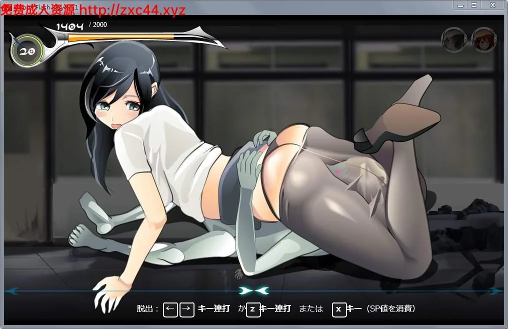 校园幻想:Schoolground Fantasy V1.22 最终修复版【黑丝女教师/350M】 畅玩游戏 预览第7张-XACG动漫资源社——中文ACG动漫游戏社区 校园幻想:Schoolground Fantasy V1.22 最终修复版【黑丝女教师/350M】 - 内容配图7