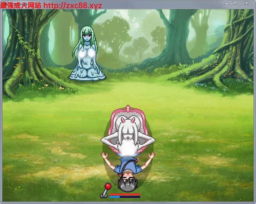 正太的任务：我的欧金金被瞄准了！汉化版【新汉化/PC+安卓/1G】 - 内容配图4