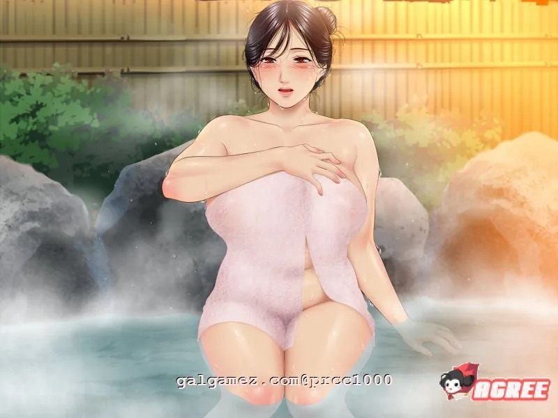 {极致肉感/中文合集}豚肉工作室：淑女游戏6部汉化/存档+稀有CG大合集【PC+安卓/4.32gb/全CV】