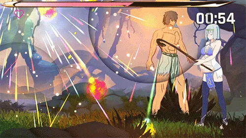 {ACT/中文/全动态}炸裂！下蛋拳！走向灭绝的逆袭！ DL官方中文版【1.02gb】【新作】 - 内容配图4