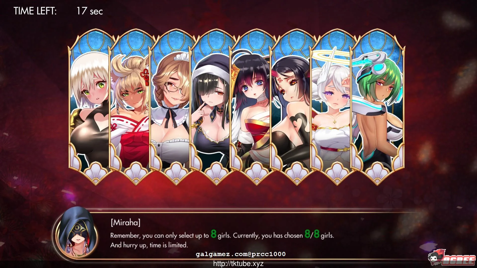 【互动ACT/中文/全动态】欲情营救！H~Rescue STEAM官中步兵版【710M】【新作/CV】 畅玩游戏 预览第2张