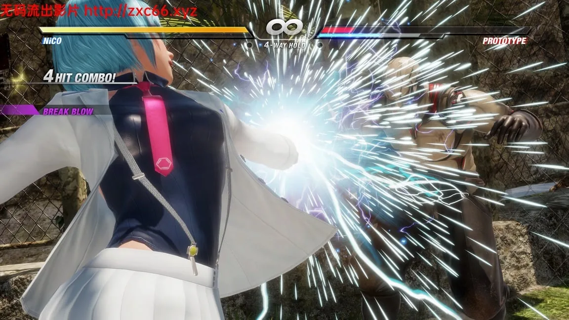 死或生6：DOA6 中文版+升级档+存档+16项修改器【新作】【32.02gb】 - 内容配图6