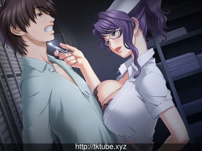 {ADV/动态CG}你所不知道的护士秘密！性的病栋24时+全CG+动画汉化步兵版【2.02gb】 - 内容配图3