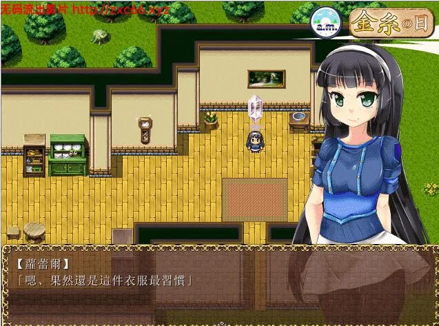 YIN魔領莉莉姆聯盟~SSTM完整汉化版【400M】 畅玩游戏 预览第2张-XACG动漫资源社——中文ACG动漫游戏社区 YIN魔領莉莉姆聯盟~SSTM完整汉化版【420mb】 - 内容配图2