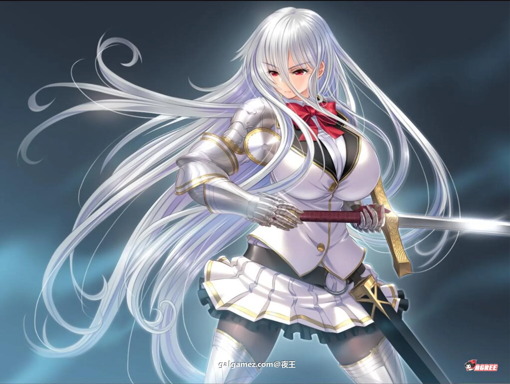 【顶级拔作ADV/精翻】圣布伦希尔特学园少女骑士团和纯白的胖次 汉化硬盘版+动画【新/3G】 畅玩游戏 预览第4张-XACG动漫资源社——中文ACG动漫游戏社区 【顶级拔作ADV/精翻】圣布伦希尔特学园少女骑士团和纯白的胖次 汉化硬盘版+动画【新/3G】 畅玩游戏 预览第4张
