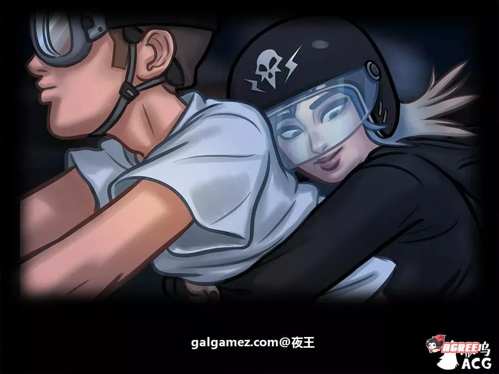 【SLG神作/中文/动态】夏日传说V20.16 官方社区中文版 【PC+安卓/更新/双端/2.5G】 畅玩游戏 预览第7张