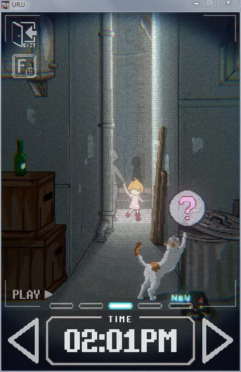 小巷子里的秘密事情~裏路地ノ事情 V0.96E版【11.4更新/1.57gb】 - 内容配图3