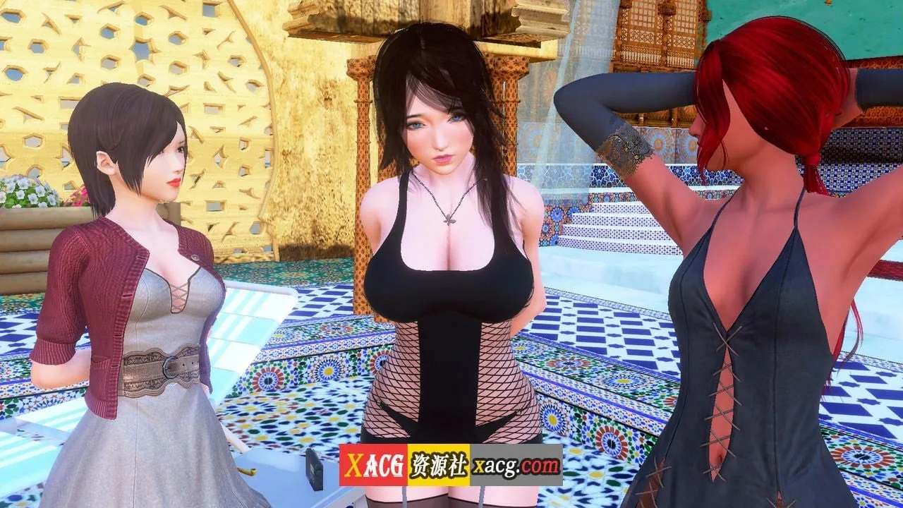 【欧美SLG/汉化/双版本】[末世废土] 王爵-Lord King V1.4 汉化版【PC+安卓/4G】 畅玩游戏 预览第6张