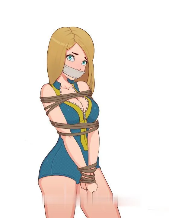 {欧美RPG/汉化/动态CG}辐射避难所！精修完整汉化版+全CG{PC+安卓/新作/探索解密}{2.02gb} - 内容配图13