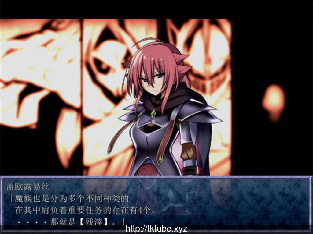 King Exit V1.2.0 完整汉化版/付全成就存档 【1.4G】【更新】 - 内容配图7