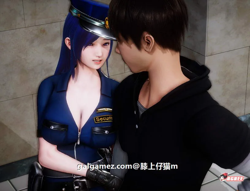 【国产RPG/动态CG】风骚人生 Ver2.90 完整众筹中文作弊版【更新/PC+安卓/4.2G】 畅玩游戏 预览第10张