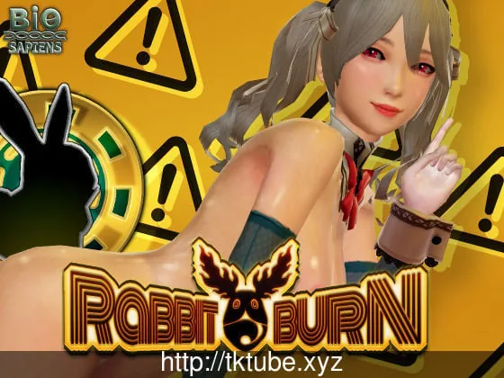 疯狂兔子火辣弹球~V1.09 官方中文版【988mb】