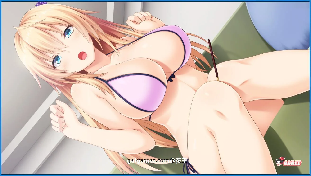 【大型ADV合集/汉化】身边有她幸福美满 全5部云汉化合集+CG包【新汉化/全CV/6G】