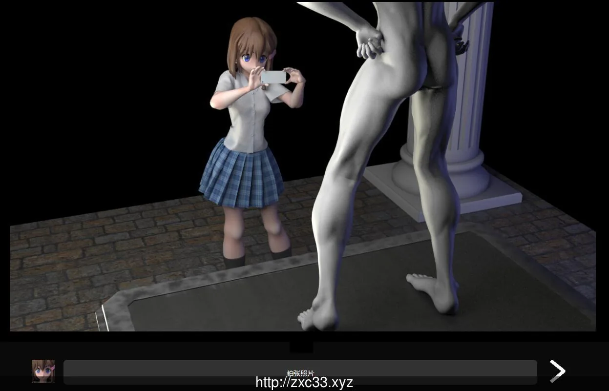 [丧心病狂日石头]四臂石像 可用浏览器翻译成中文【620mb】 - 内容配图2