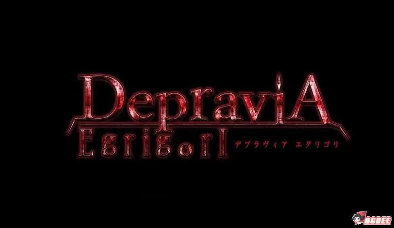 【超丧病ACT/中文/全动态】DepraviA-Egrigori DL官方中文更新版【1.7G】【更新/全CV】