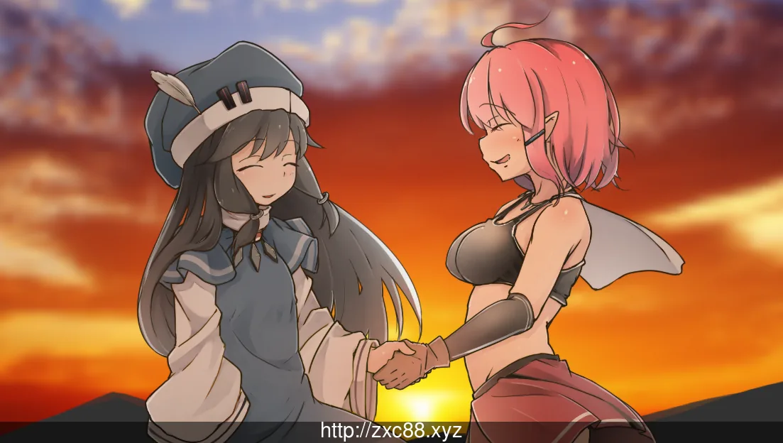 #废墟探索者 Ruins Seeker 绅士回廊云翻作弊#【1.02gb】[新汉化/全CV] - 内容配图4