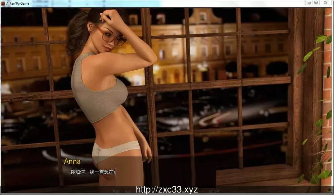成为摇滚明星 Ver0.5 汉化版【神作更新】【PC+安卓】 - 内容配图3