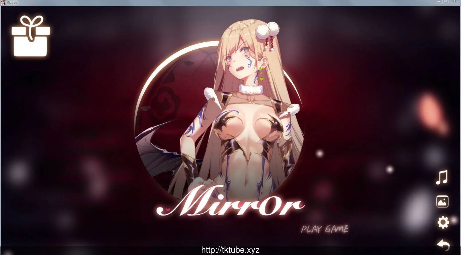 迷失魔镜:Mirror Ver3.31 官中步兵版 全DLC+OST+全CG档【8G】 畅玩游戏 预览第2张-XACG动漫资源社——中文ACG动漫游戏社区 迷失魔镜:Mirror Ver3.31 官中步兵版 全DLC+OST+全CG档【8G】 - 内容配图2