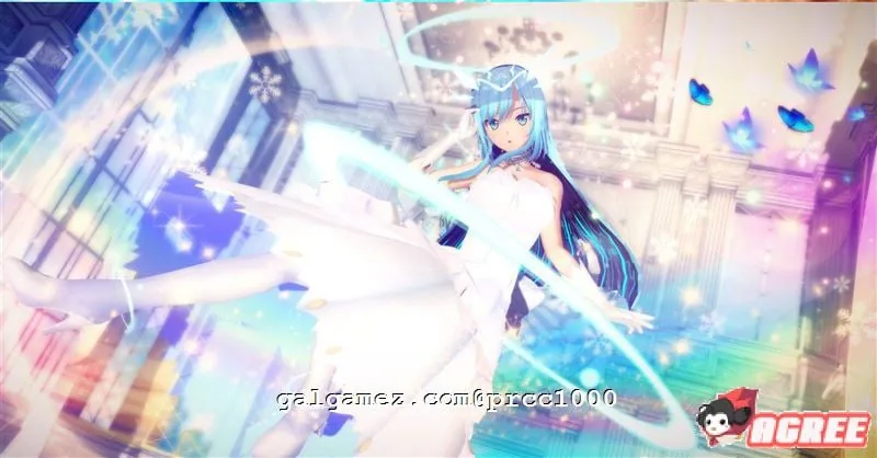 【3D/中文/全动态】[4k画质]3D定制女仆2 CM3D2 v1.64 全DLC插件整合汉化版+顶级人物MOD【80G/更新】 畅玩游戏 预览第7张