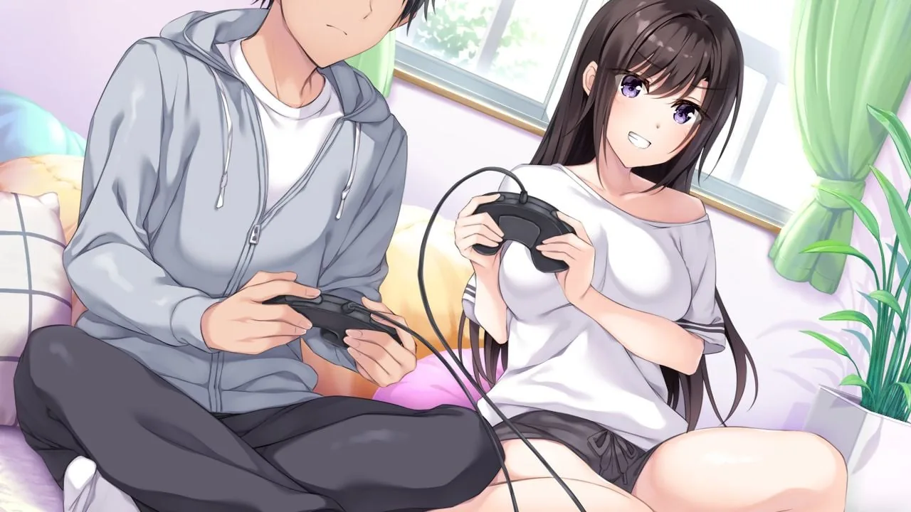 【大型ADV/汉化/全CV】Re CATION　～Melty Healing～云汉化版+CG包【PC+安卓模拟器/4G】 畅玩游戏 预览第12张