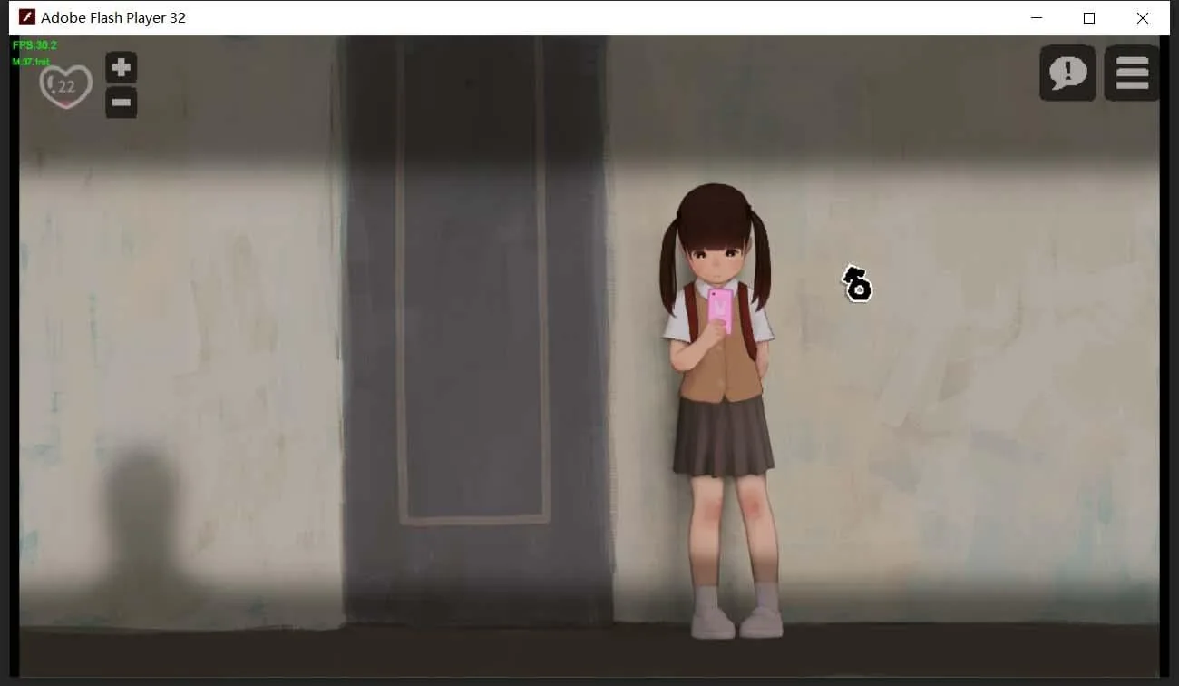 {互动SLG/中文/全动态}迷失的生命 V1.43 官方中文步兵版{PC+安卓/320mb}
