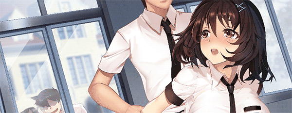 {ACT/全动态/中文}[エロ一笔画]Seek Girl2 STEAM破解版/付社保补丁【1.02gb】【新作】 - 内容配图3