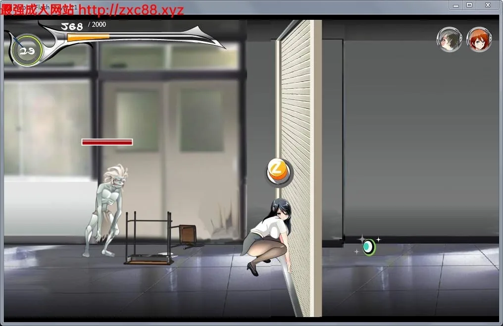 校园幻想:Schoolground Fantasy V1.22 最终修复版【黑丝女教师/350M】 畅玩游戏 预览第9张-XACG动漫资源社——中文ACG动漫游戏社区 校园幻想:Schoolground Fantasy V1.22 最终修复版【黑丝女教师/350M】 - 内容配图9