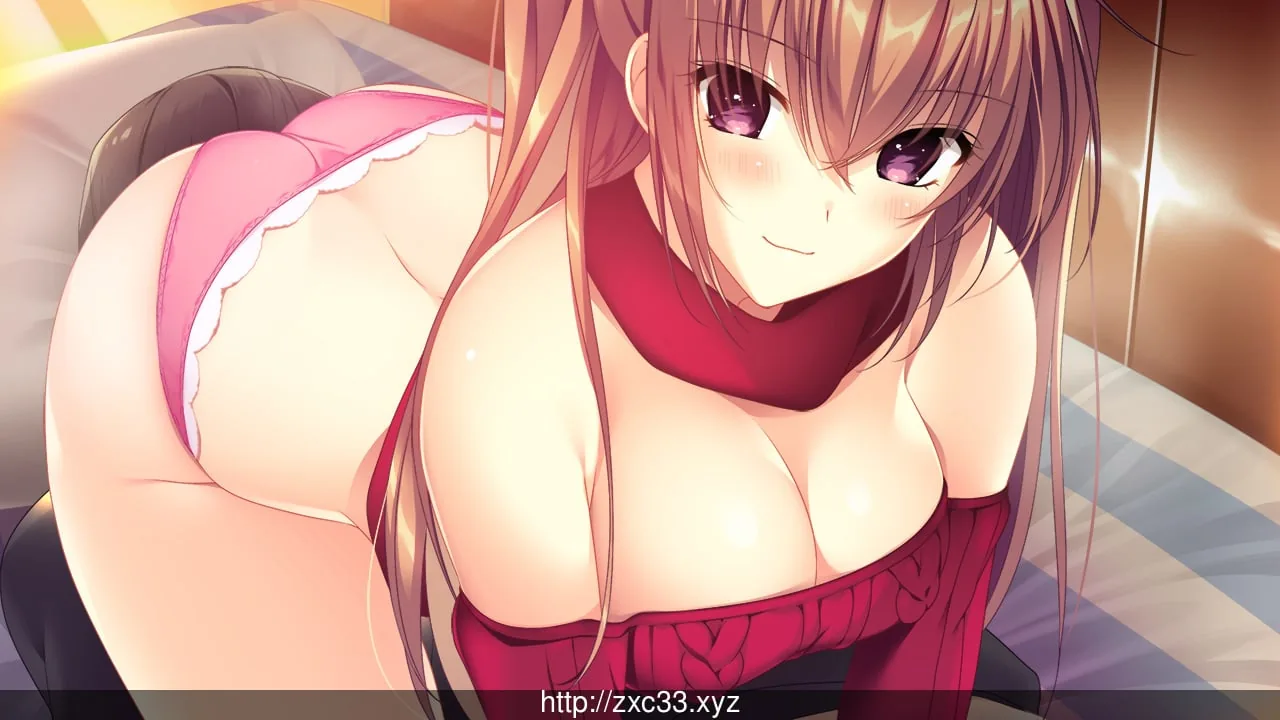 【拔作ADV/动态CG】我是谁?我在哪?我怎么多了三个喜欢我的巨汝妹妹?【7G】